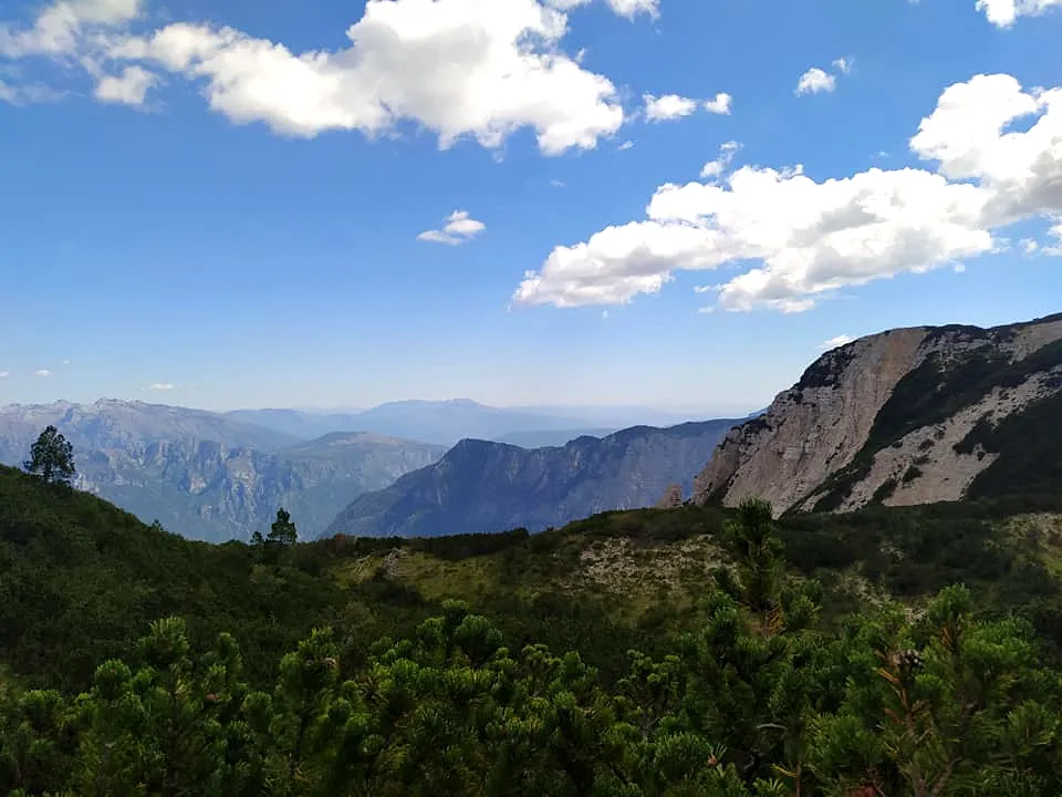 Čvrsnica, Veliki Vinilac