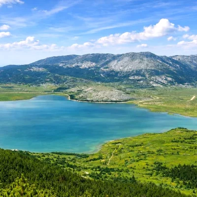 Blidinjsko Jezero