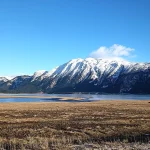 Blidinjsko jezero, planinski pejzaž