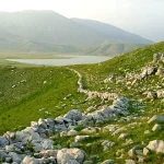 Blidinjsko jezero, priroda i šetnja