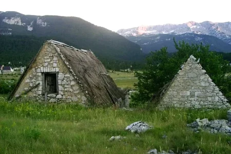 Blidinjsko jezero, kultura i tradicija