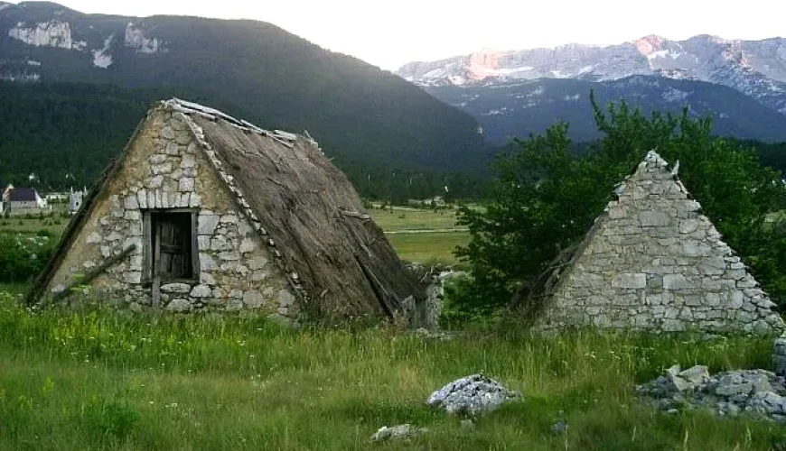 Blidinjsko jezero, kultura i tradicija
