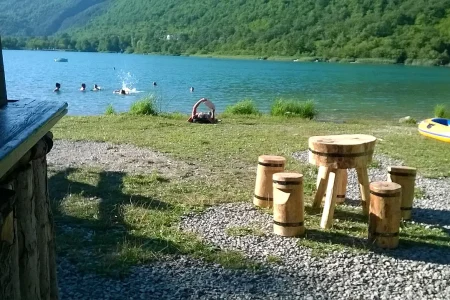 Boračko jezero