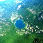 Boračko jezero