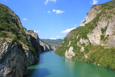 Kanjon Drine