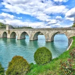 Višegradska ćuprija - Most Mehmed-paše Sokolovića