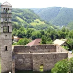 Crkva Sv. Marije i Toranj Sv. Luke – Sulejmanija Džamija