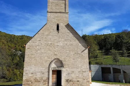 Crkva Sv. Ivana Krstitelja