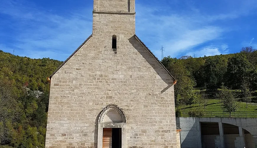 Crkva Sv. Ivana Krstitelja