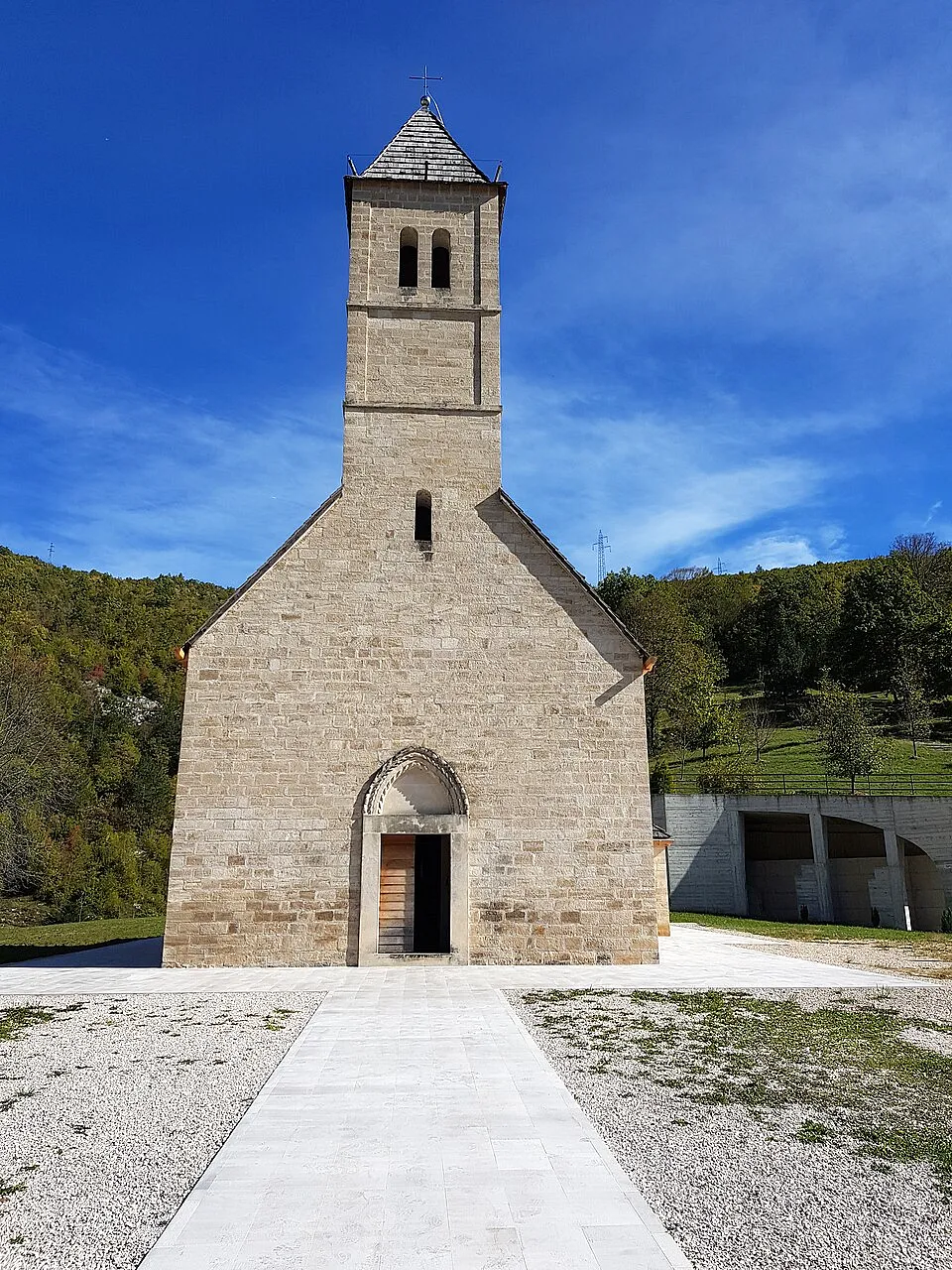 Crkva Sv. Ivana Krstitelja