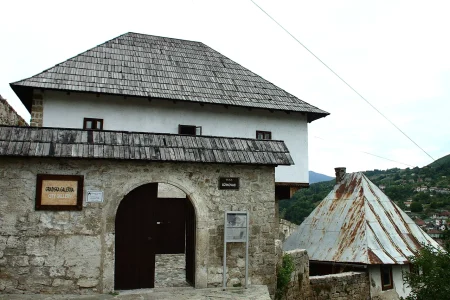 Gradska Galerija