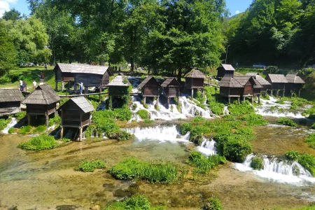 Mlinčići