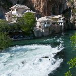 Blagaj Tekija i Izvor Bune – Izlet iz Mostara