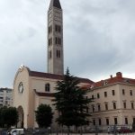 Franjevački Samostan i Crkva sv. Petra i Pavla