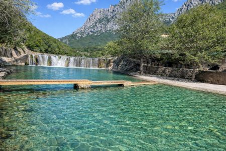 Bunica i Drežanka – Izlet iz Mostara
