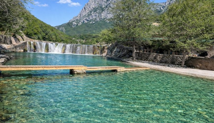 Bunica i Drežanka – Izlet iz Mostara