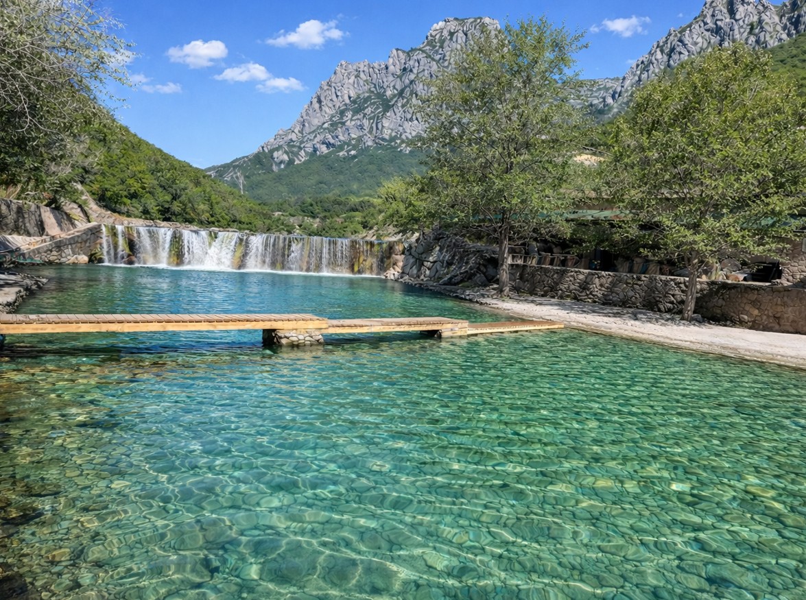 Bunica i Drežanka – Izlet iz Mostara