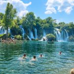 Vodopadi Kravice – Izlet iz Mostara