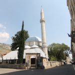 Karađoz-begova Džamija