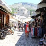 Kujundžiluk – Stara Gradska Čaršija