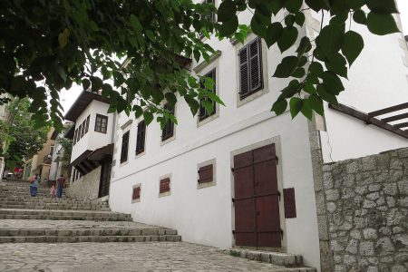 Muzeji i Galerije Mostara