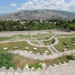 Partizansko Spomen-Groblje