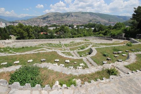 Partizansko Spomen-Groblje