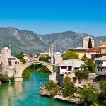 Stari Most i Stari Grad – Historijsko Jezgro Mostara