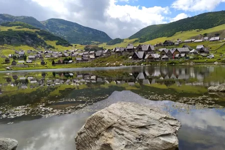 Prokoško jezero