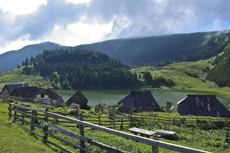Prokoško jezero