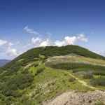 Prokoško Jezero, planinarenje - planina Vranica