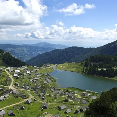 Prokoško Jezero