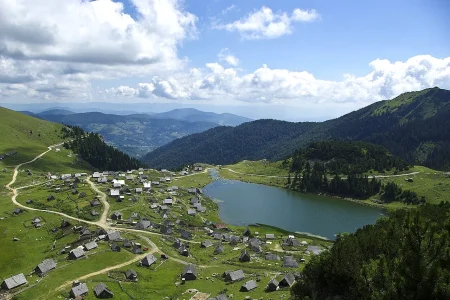 Prokoško jezero