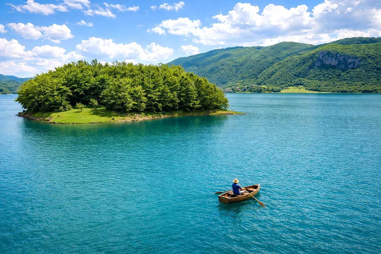 Ramsko jezero