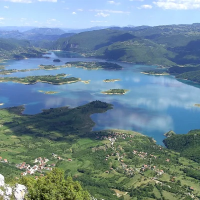 Ramsko Jezero