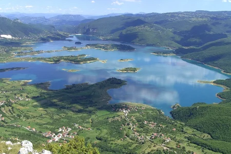 Ramsko jezero