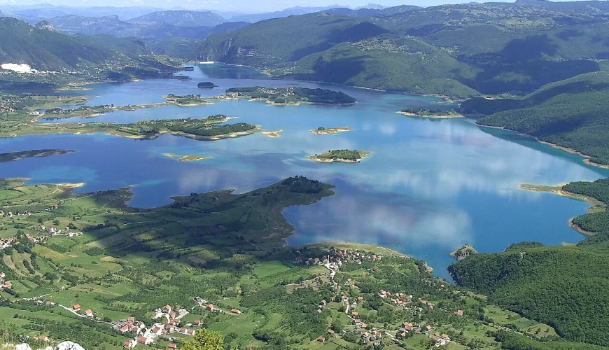 Ramsko jezero