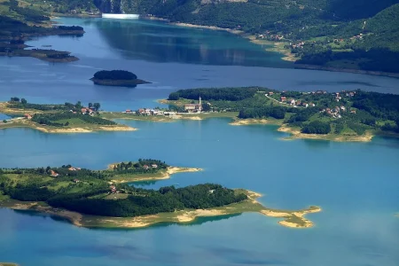 Ramsko jezero