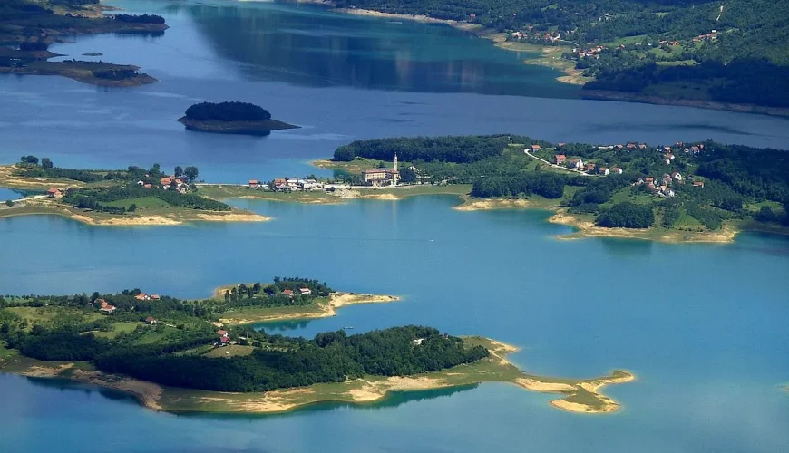 Ramsko jezero