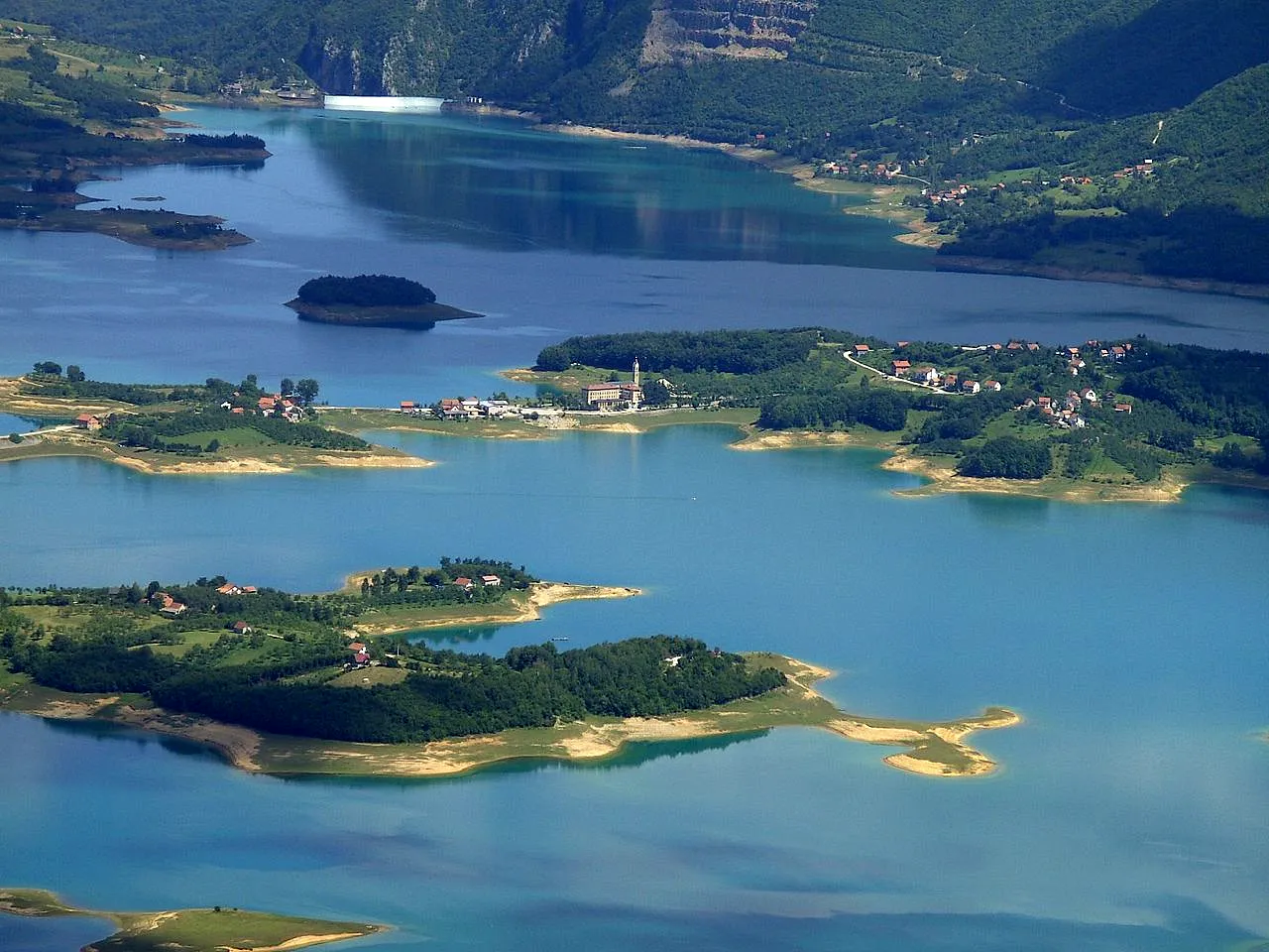 Ramsko jezero