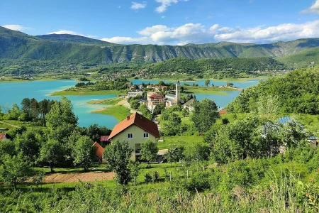 Ramsko jezero