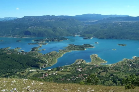 Ramsko jezero