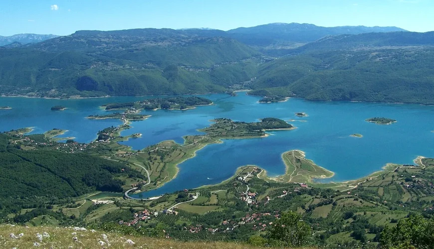 Ramsko jezero