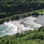 Lohovo – slapovi Une i šumske staze