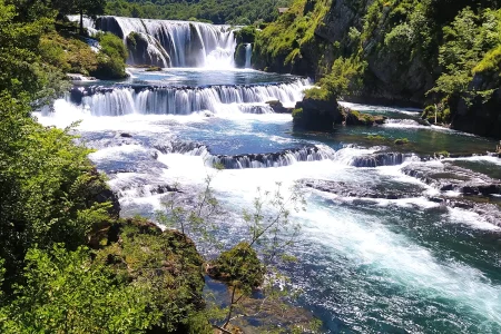 Štrbački buk