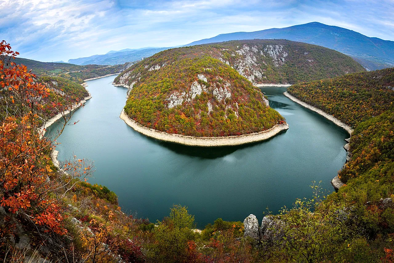 Bočac i Bočačko jezero