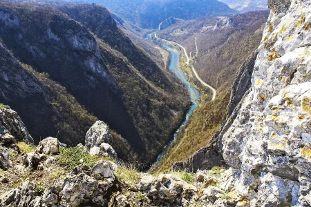 Kanjon Vrbasa