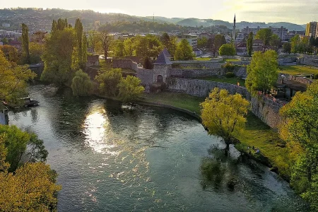Tvrđava Kastel