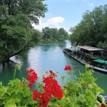 Gradske obale Banje Luke