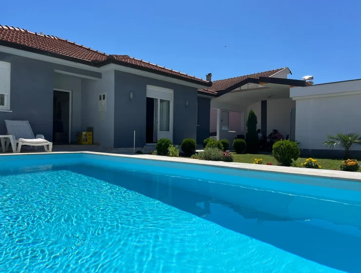 Vila Dolce Vita Mostar